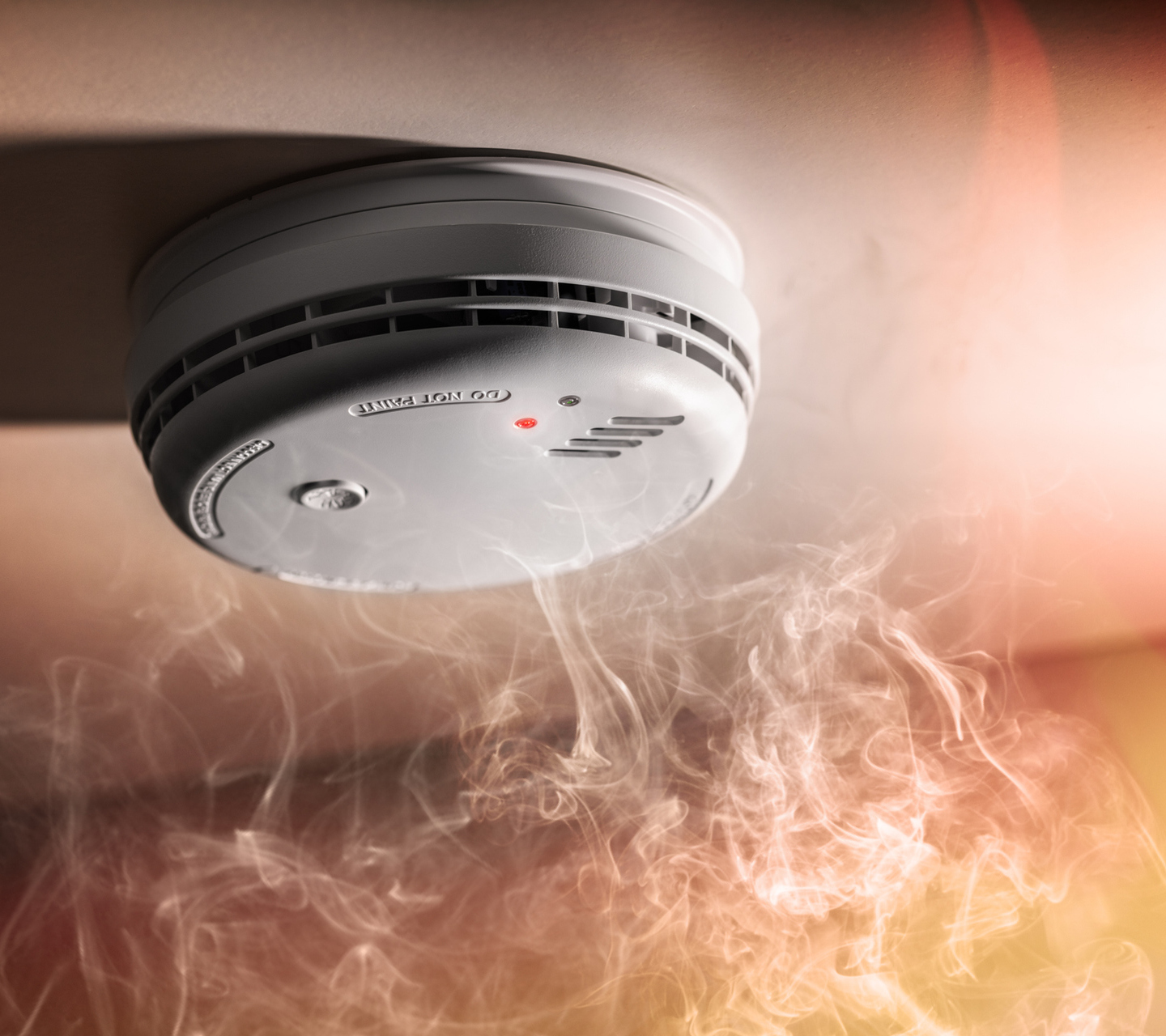 Smoke alarm/detector