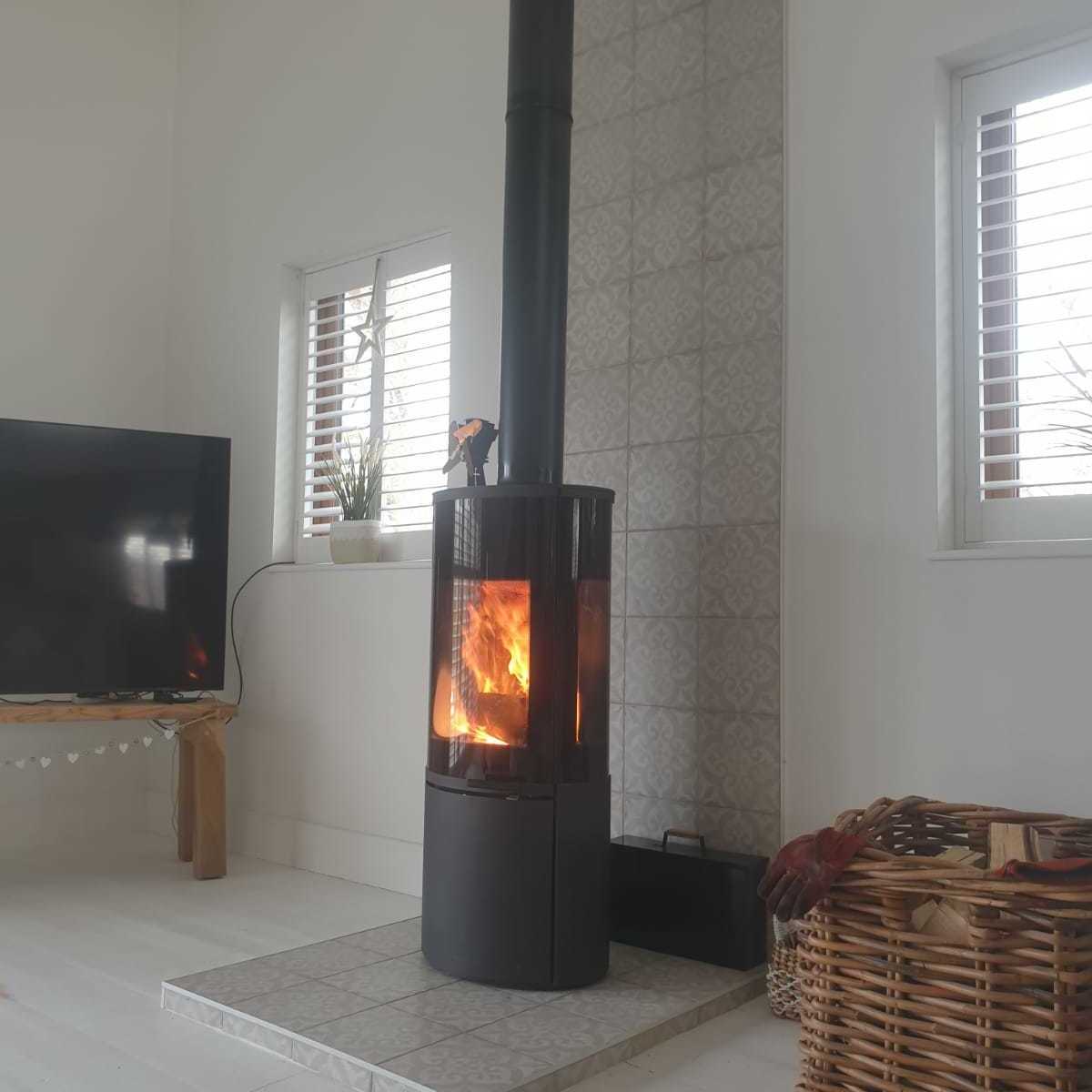 Chimney Sweeping service
