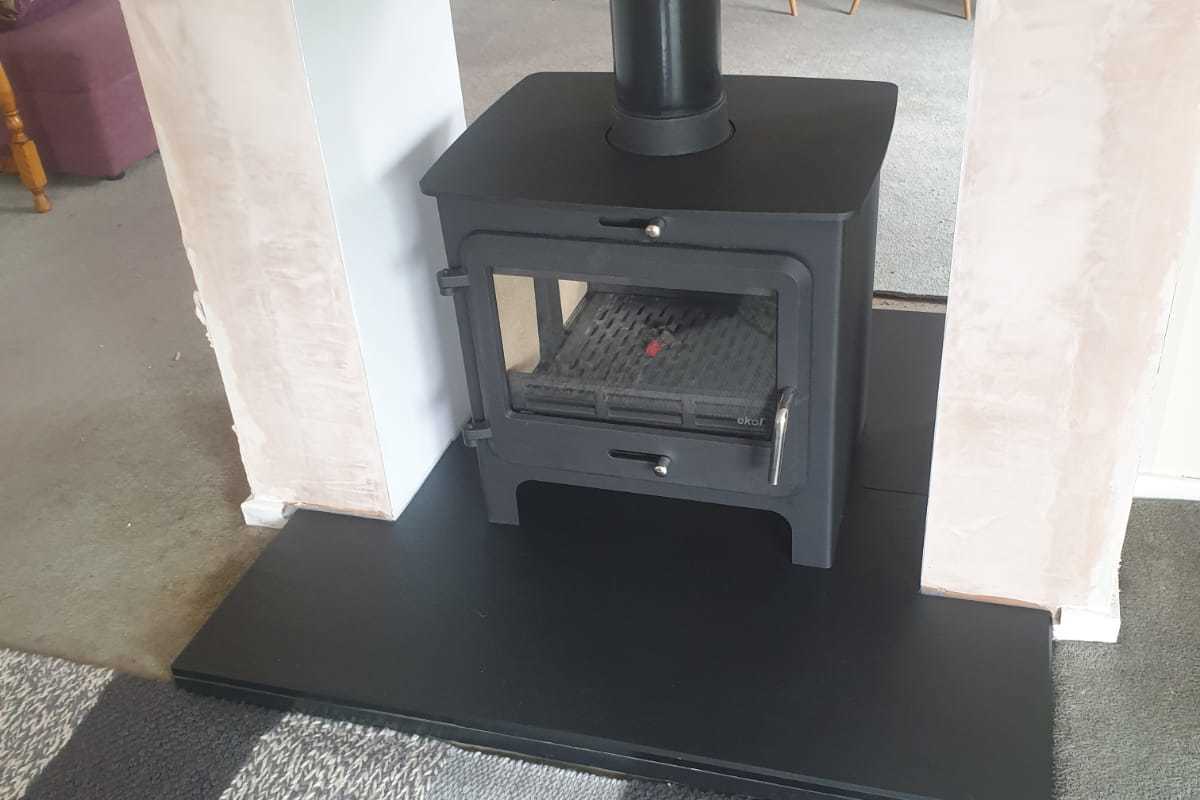 chimney liners pots cowls