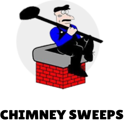 Nottingham Chimney Sweeps Logo